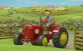 Kleiner Roter Traktor S04E08 Repariere Es
