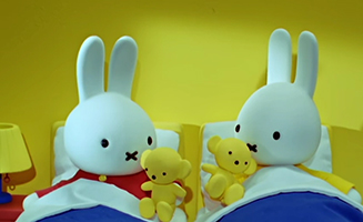 Miffy And Friends S01E06 Miffys And Aggies Teddy Bears