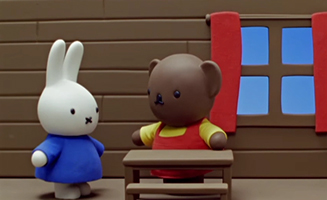 Miffy And Friends S01E04 Miffy's Gifts From Boris