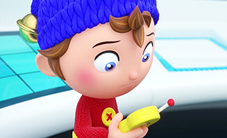 Noddy Toyland Detective S01E22 Noddy and the Case of the Wonky Toys