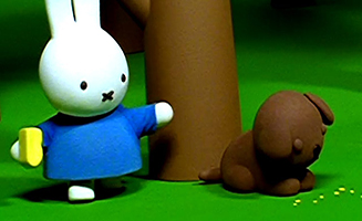 Miffy And Friends S02E21 Miffy Finds Snuffy