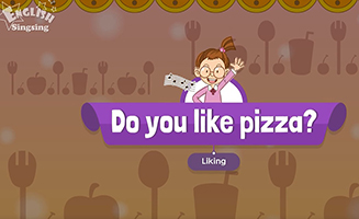 Do You Like Pizza