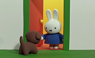 Miffy And Friends S01E03 Miffy Meets Snuffy
