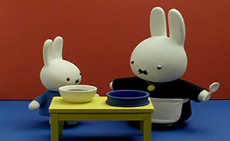 Miffy And Friends S02E23 Miffy Makes And Bakes