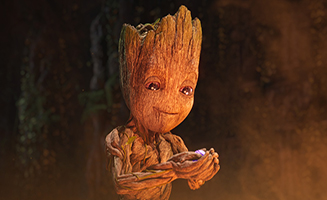 I Am Groot S02E05 Groot and the Great Prophecy