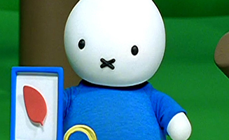 Miffy And Friends S02E14 Miffy Counts Leaves