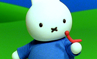 Miffy And Friends S02E05 Miffy And The Caterpillar