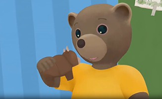 Petit Ours Brun S04E21 Une Maracas Pour Deux