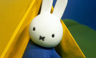 Miffy And Friends S01E08 Miffy Goes Camping