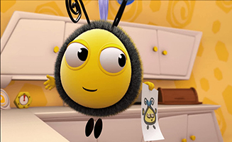 The Hive S01E03 Computer Bee - Sporty Bee - Birthday Bee