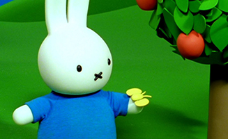 Miffy And Friends S02E12 Miffy Discovers Nature