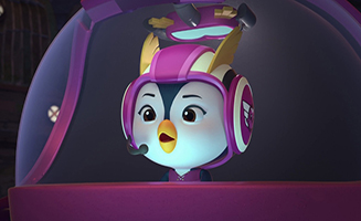 Top Wing S02E21 Pirate Playzone - King of the Dodos