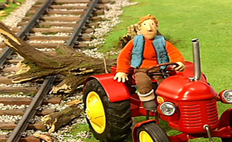 Kleiner Roter Traktor S01E01 Kleiner Roter Rocker
