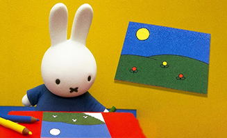 Miffy And Friends S02E11 Miffy's Restaurant