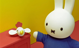 Miffy And Friends S01E17 Miffy And The Little Bird