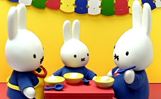 Miffy And Friends S02E13 Miffy And The Birthday Cake