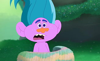 Trolls The Beat Goes On S08E06 Tall Tail - BFFF
