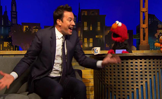The Not Too Late Show with Elmo S01E01 Jimmy Fallon - Kacey Musgraves
