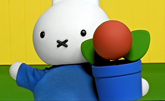 Miffy And Friends S02E26 Miffy's Flower Pot