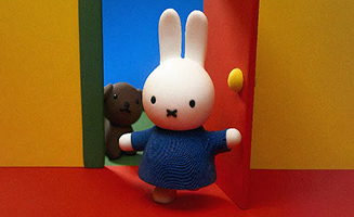 Miffy And Friends S02E24 Miffy's Surprise