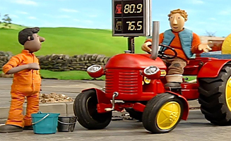 Kleiner Roter Traktor S01E04 Beeren