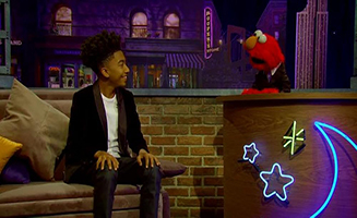 The Not Too Late Show with Elmo S01E06 Miles Brown - The Joyous String Ensemble