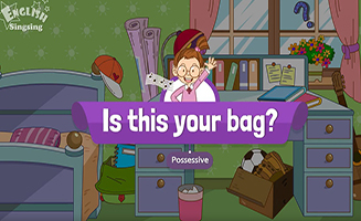 Is This Your Bag