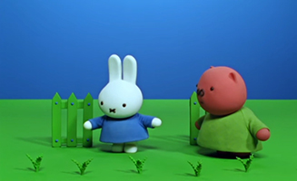 Miffy And Friends S01E05 Miffy Gets Help From Poppy Pig
