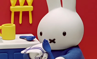 Miffy And Friends S01E11 miffy finds the cup