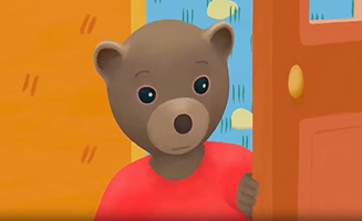 Petit Ours Brun S04E18 Un Deguisement Pour Petit Ours Brun