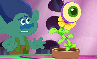 Trolls The Beat Goes On S02E02 Eyell Be Watching You - Sorry Not Sorry