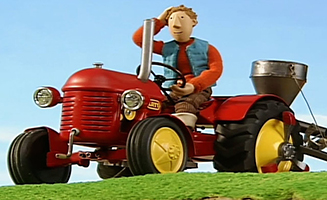 Kleiner Roter Traktor S04E10 Ruhe Der Kuhe