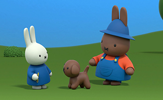 Miffy And Friends S02E22 Miffy And The Seasons