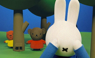 Miffy And Friends S01E18 Miffy Plays Hide And Seek