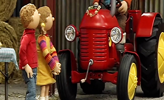 Kleiner Roter Traktor S01E02 Alles Gute Zum Geburtstag Kleiner Roter Traktor