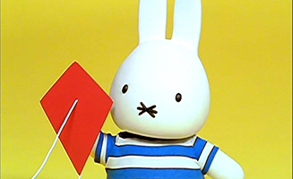 Miffy And Friends S02E15 Miffy In The Wind