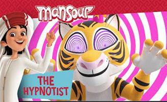 Mansour S03E21 The Hypnotist