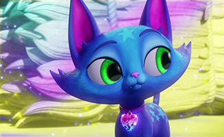 Super Monsters Monster Pets S01E02 The Apple Of My Eye