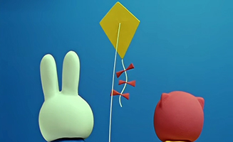 Miffy And Friends S01E22 Miffy Flies A Kite