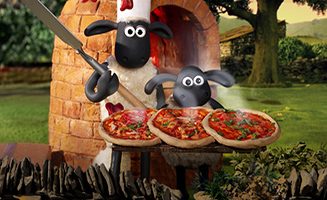 Shaun the Sheep Adventures from Mossy Bottom S01E01 Baa gherita Get Your Goat