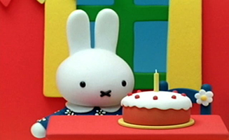 Miffy And Friends S01E13 Miffys Birthday Party