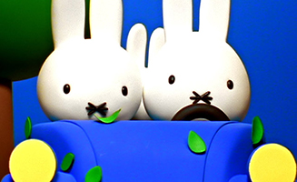 Miffy And Friends S03E19 Miffy's Family Car Trip