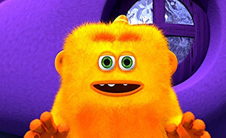 Monster Math Squad S01E06 Trouble at the Monster Day Care Centre