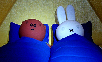 Miffy And Friends S02E10 Miffy And Grunty Sleep In A Tent