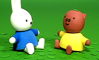 Miffy And Friends S02E18 Miffy Helps Grunty