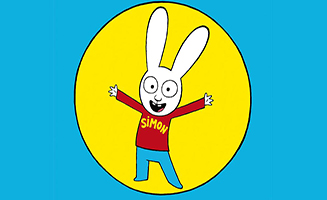Simon S01E16 Copy Rabbit