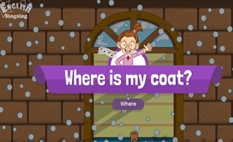 Where Is My Coat