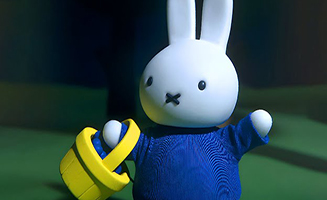 Miffy And Friends S01E17 Miffy Lost In The Woods