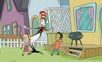 The Cat in the Hat Knows a Lot About That S01E34 Spring and Summer - Fall and Winter