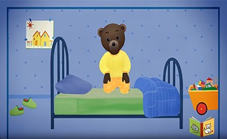 Petit Ours Brun S05E15 Comptine Pour S Endormir En Douceur